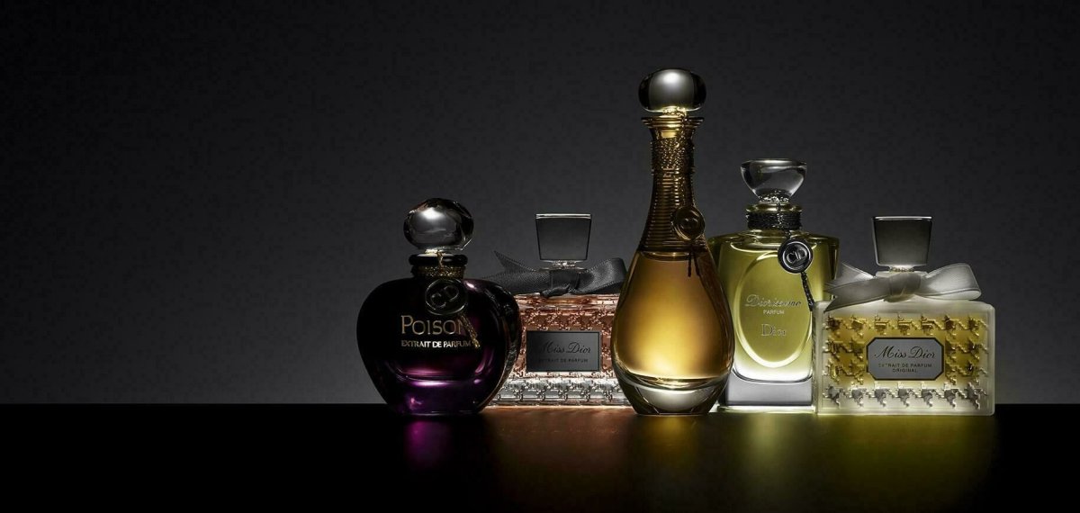 The Art of Perfume Creation: Unique Workshops on Creating Your Own Fragrances